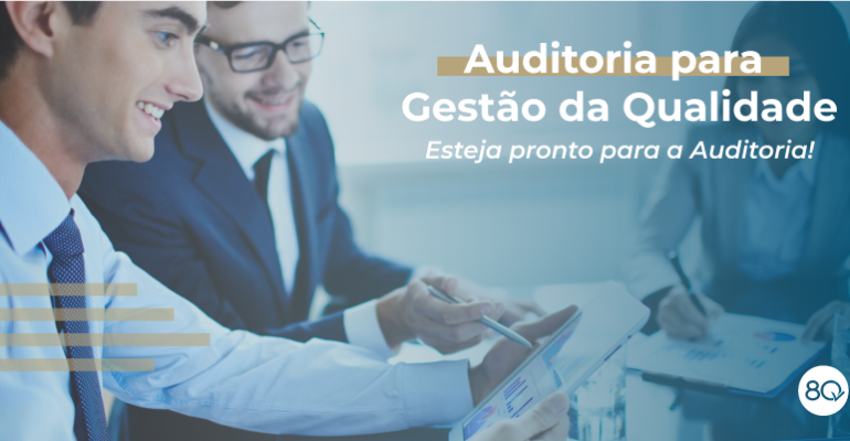 Capa Auditoria